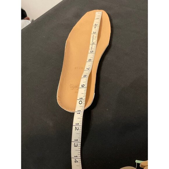 Spike High Top White Sneakers Replicas sz. 43 (EU)  10 (US) - Picture 5 of 9